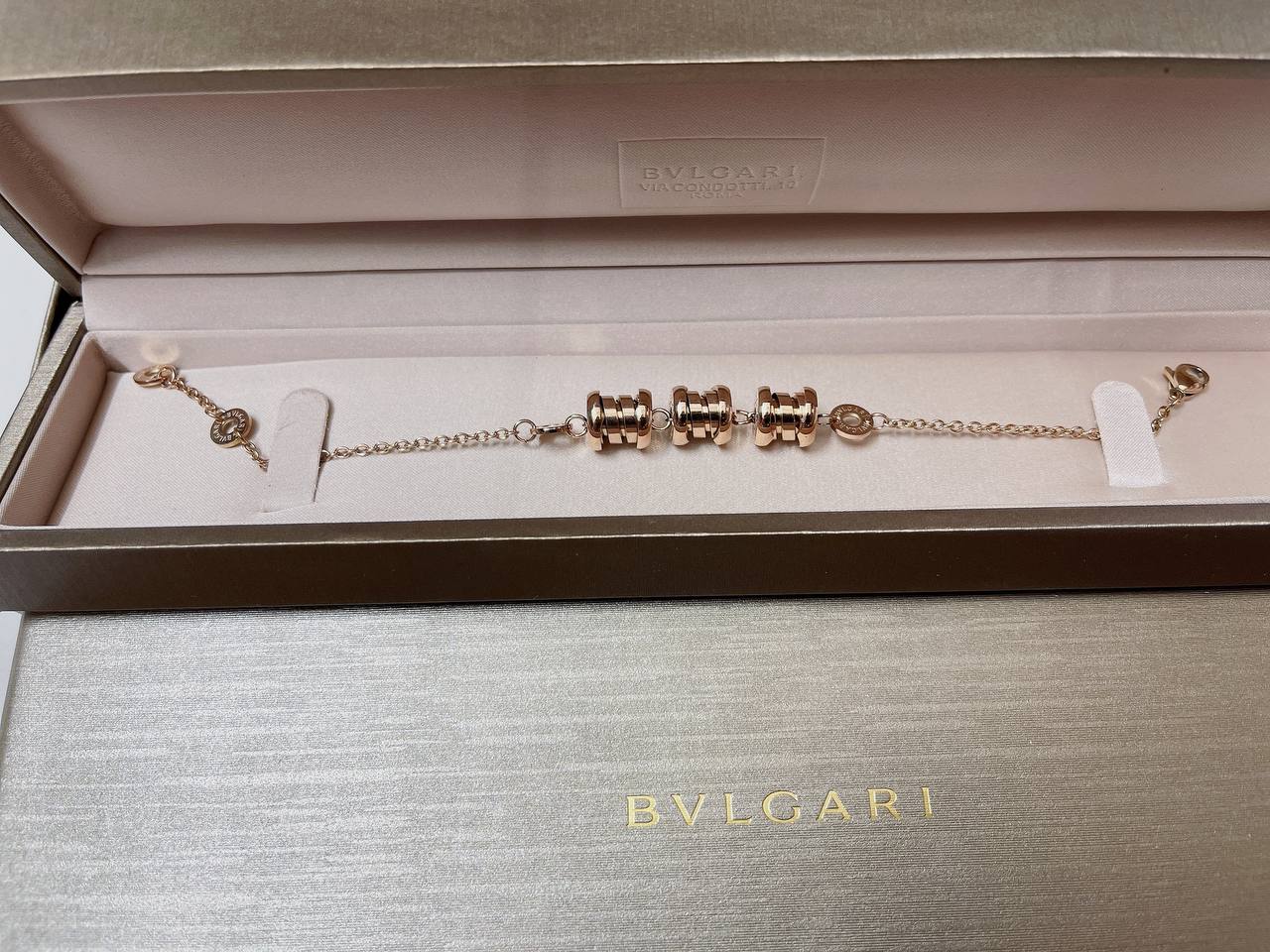 Chanel Coco Crush 戒指 5