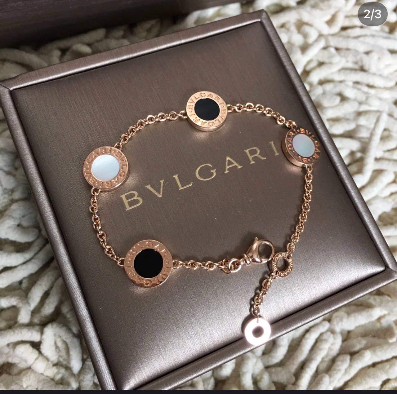 Chanel N°5 手镯/手链 5