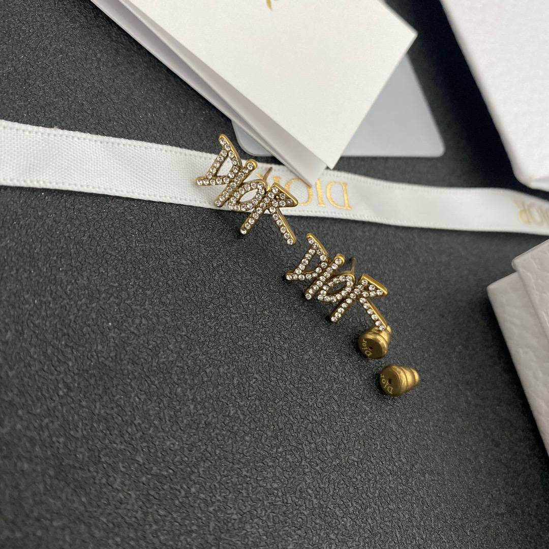 Chanel Coco Crush 耳环 3