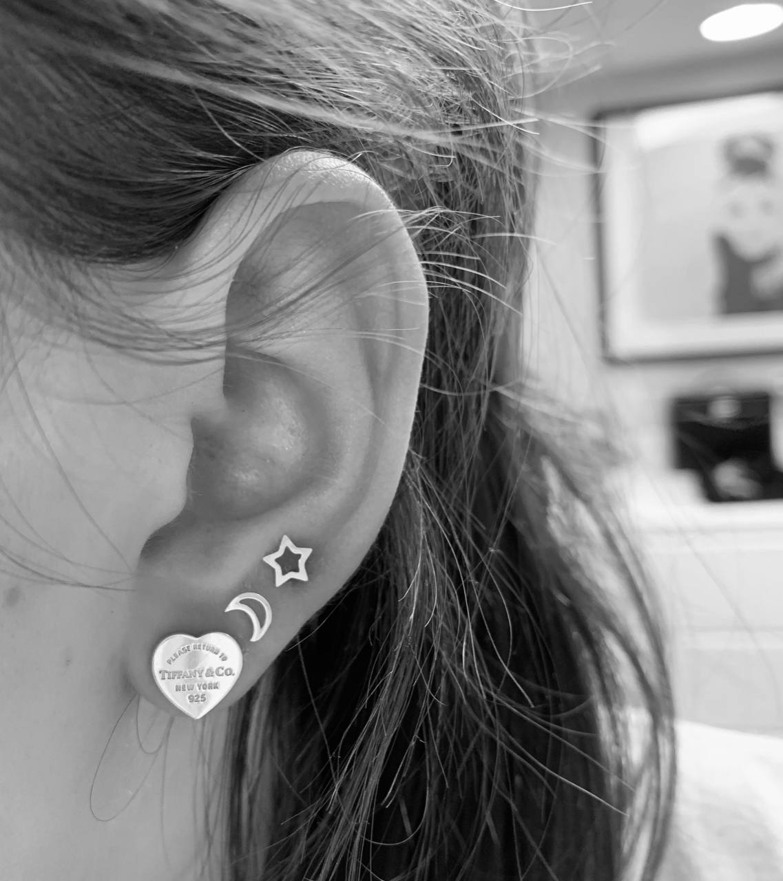 Chanel Camélia 项链 3