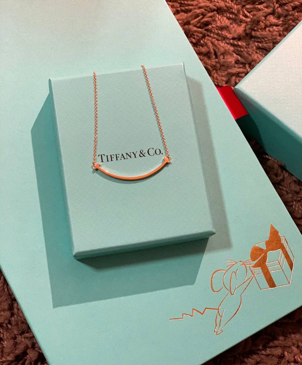 Chanel Camélia 项链 4