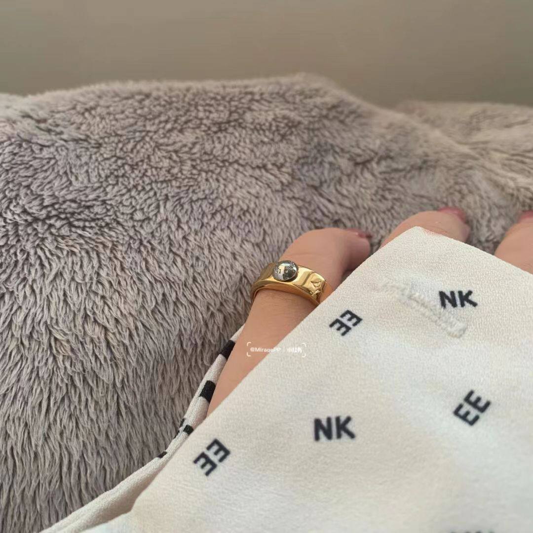 Chanel Comète 戒指 3