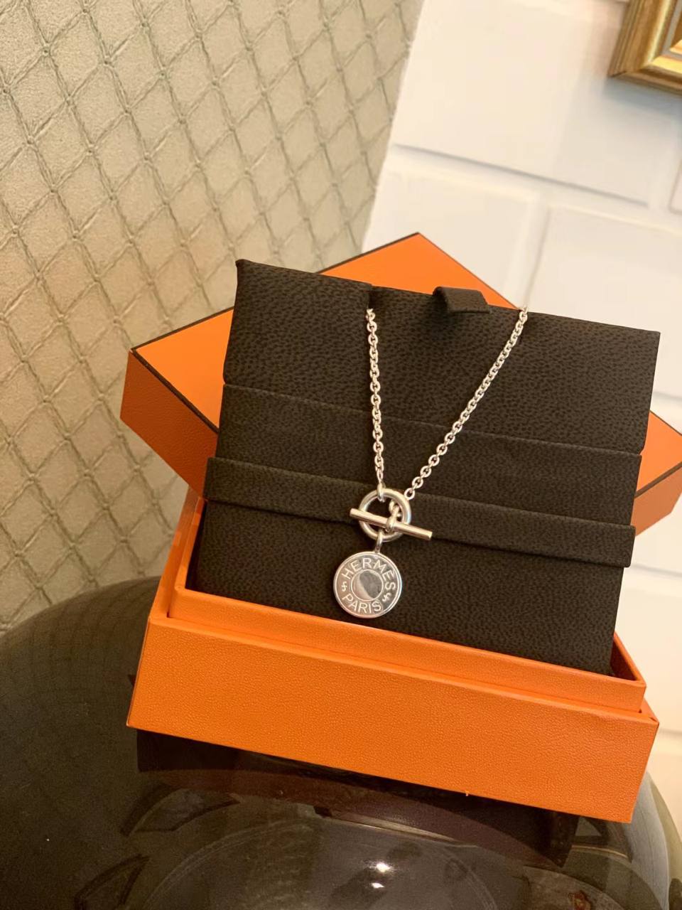 Chanel Camélia 戒指 3