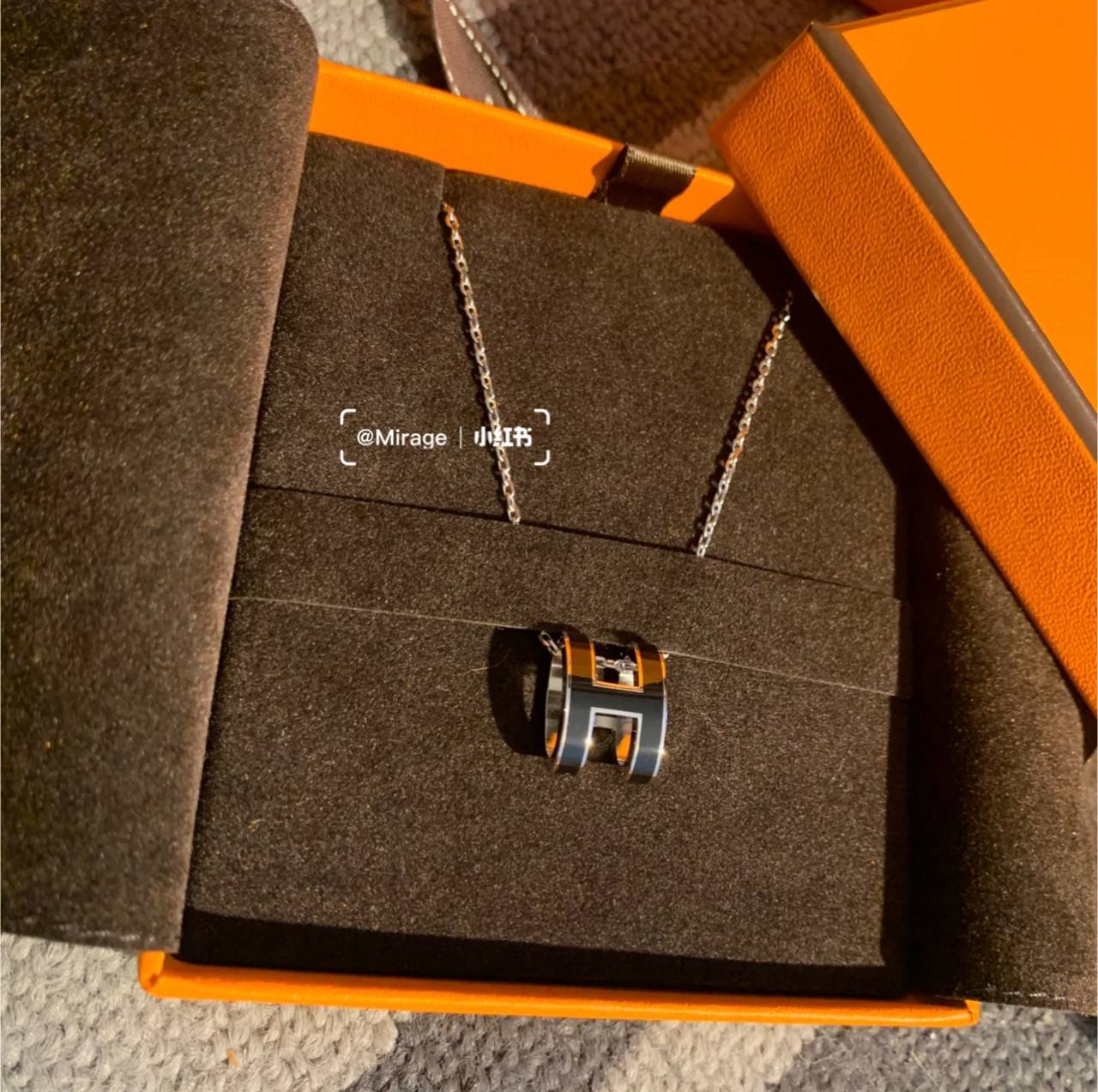 Chanel Comète 手镯/手链 4