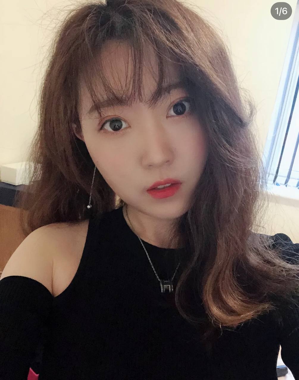 Chanel Coco 项链 2