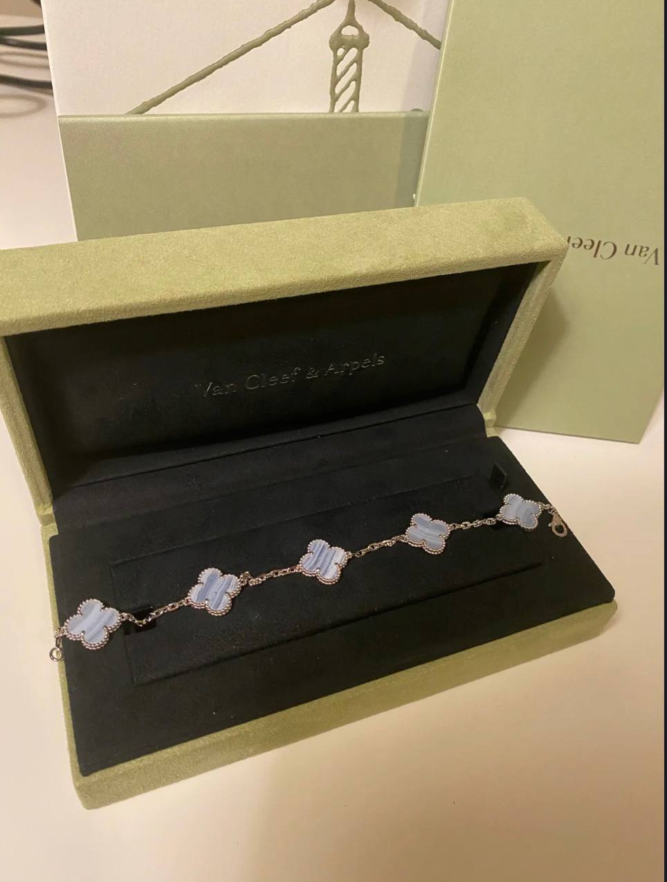 Chanel Coco 项链 3