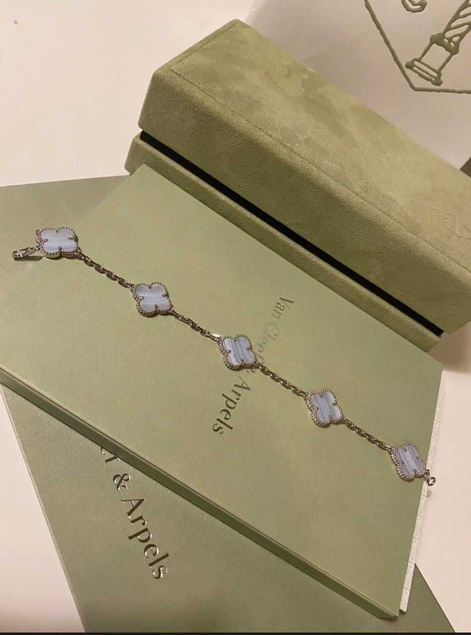 Chanel Coco 项链 5