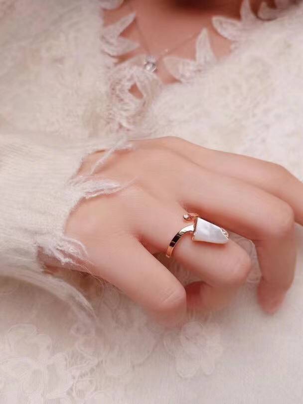 Dior Diorette 戒指 2