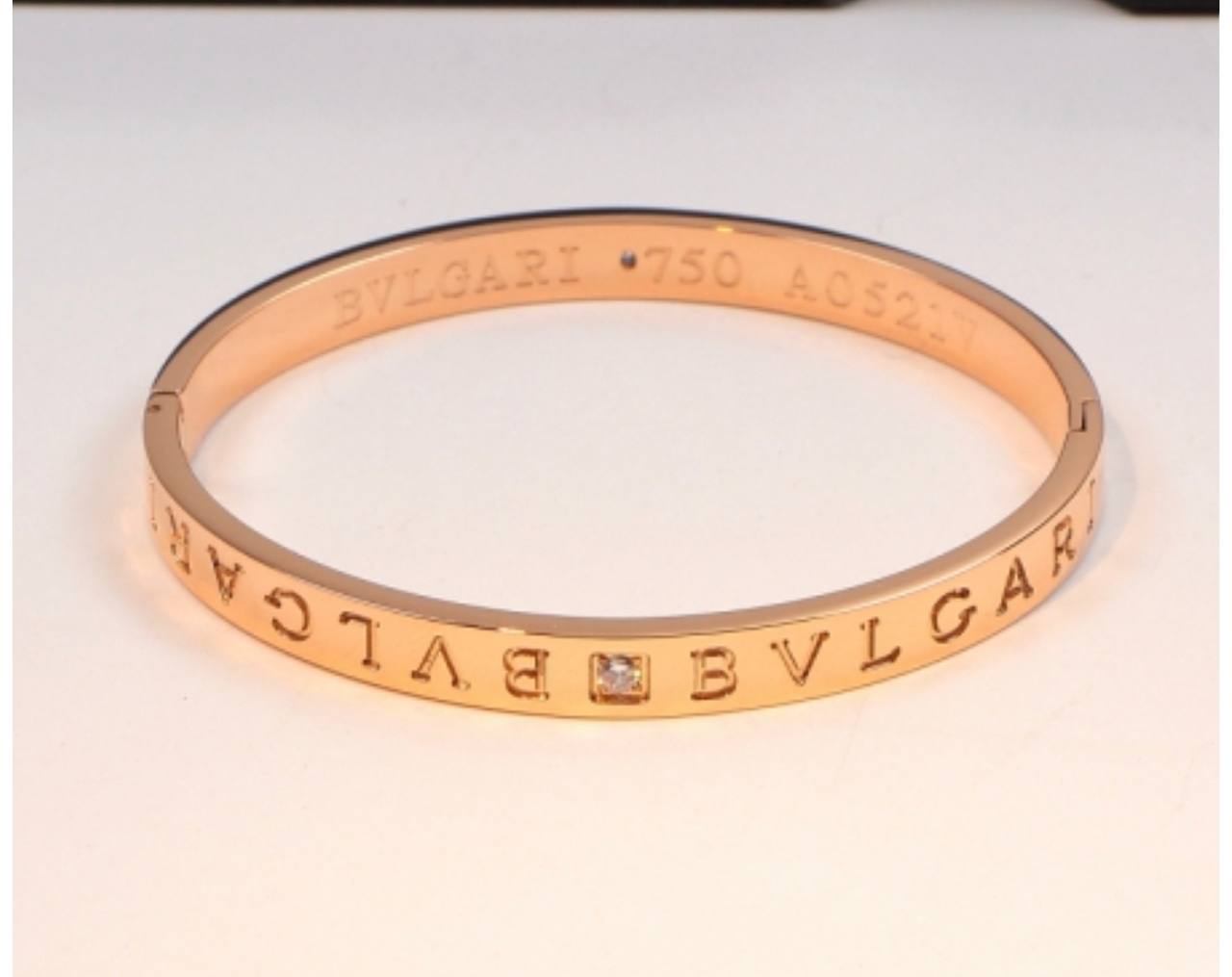 Dior Mimirose 耳环 5