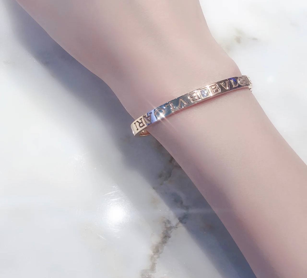 Dior Rose des Vents 项链 3