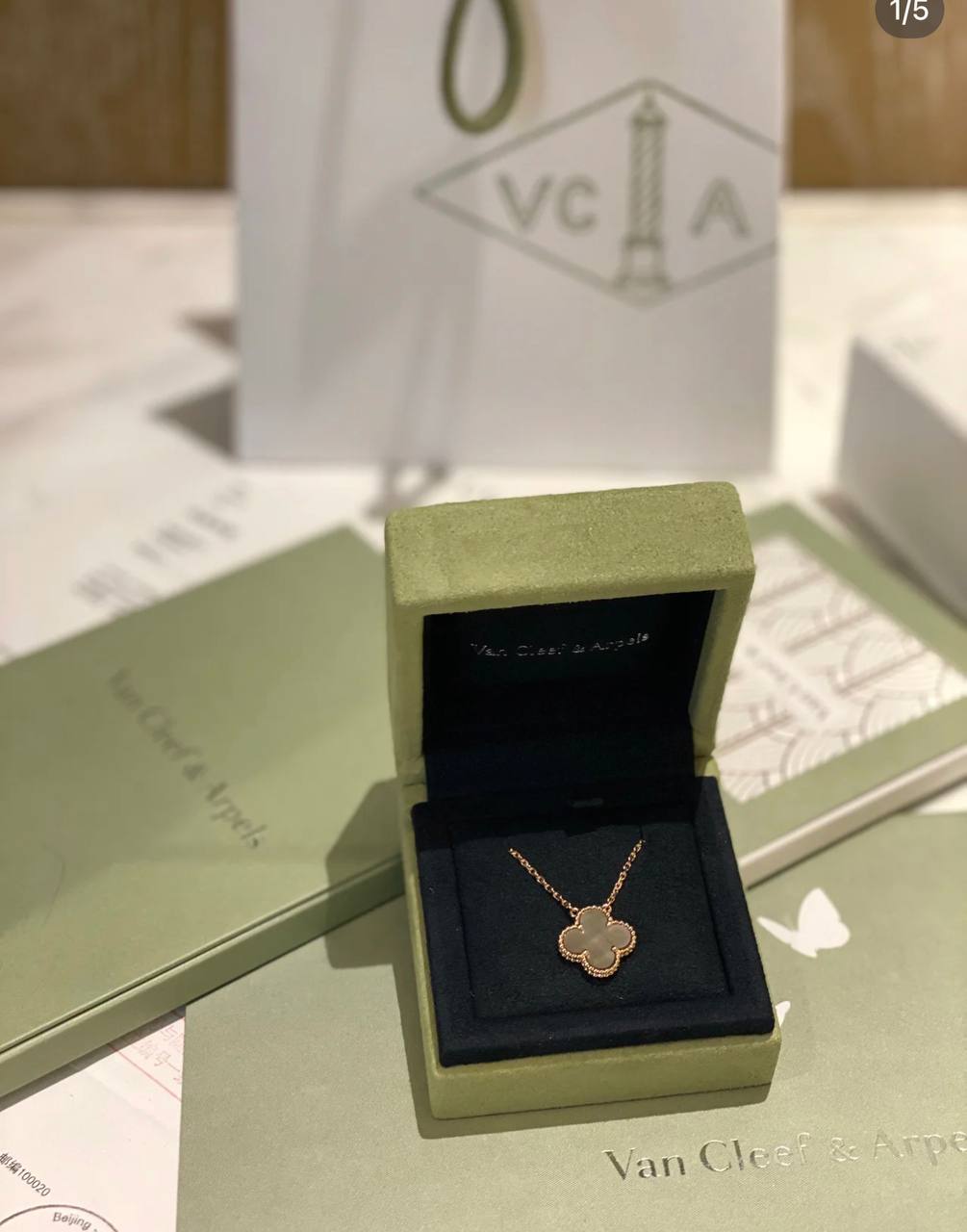 Dior Diorette 手镯/手链 3