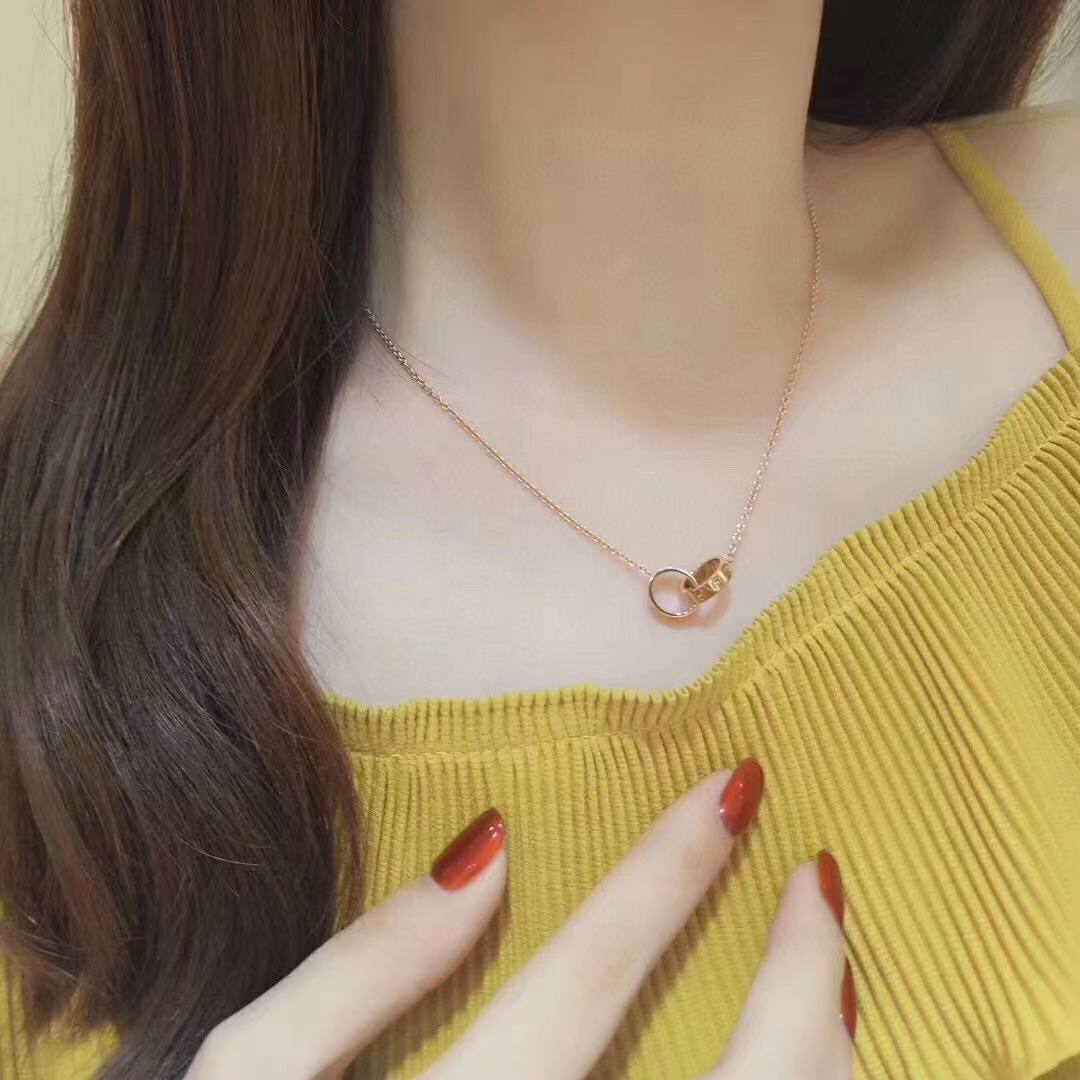 Dior Rose des Vents 戒指 3