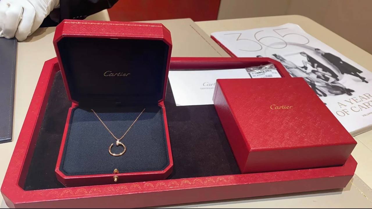 Dior Rose des Vents 戒指 5