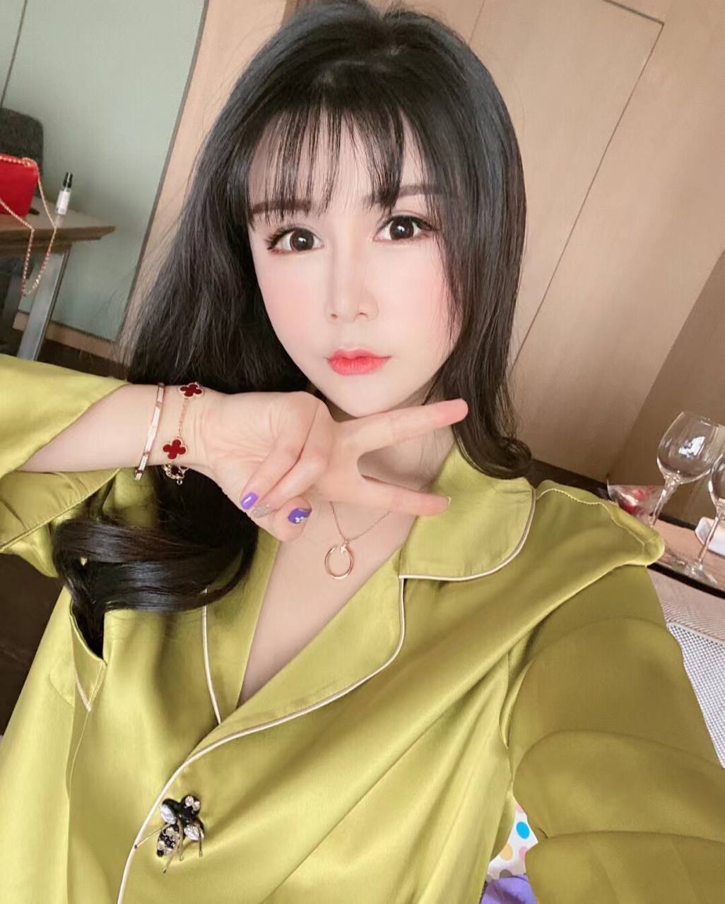 Dior Oui 手镯/手链 5