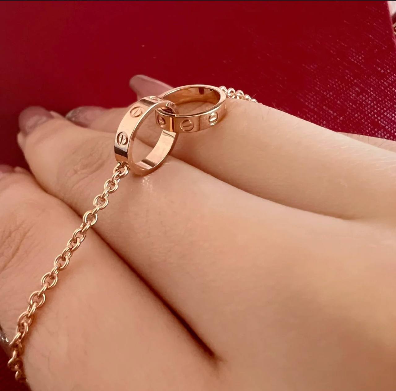 Dior Diorette 耳环 3