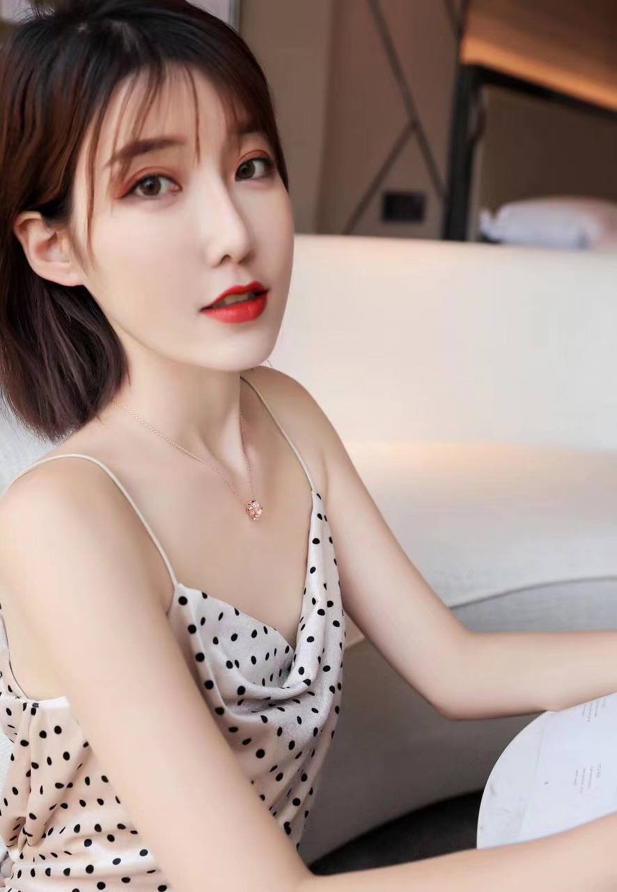 Dior Lucky Dior 项链 2