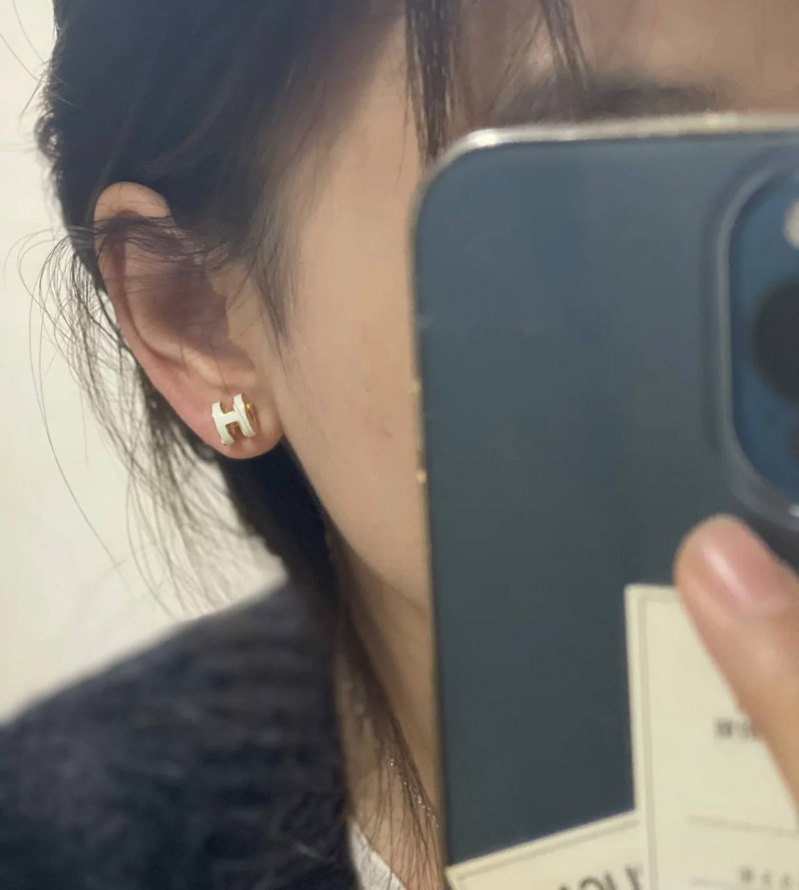 Dior Mimirose 戒指 2