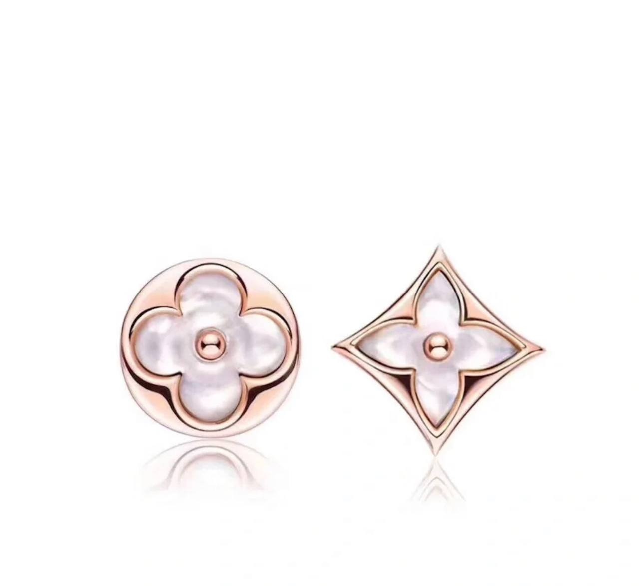 Dior Rose des Vents 手镯/手链 3