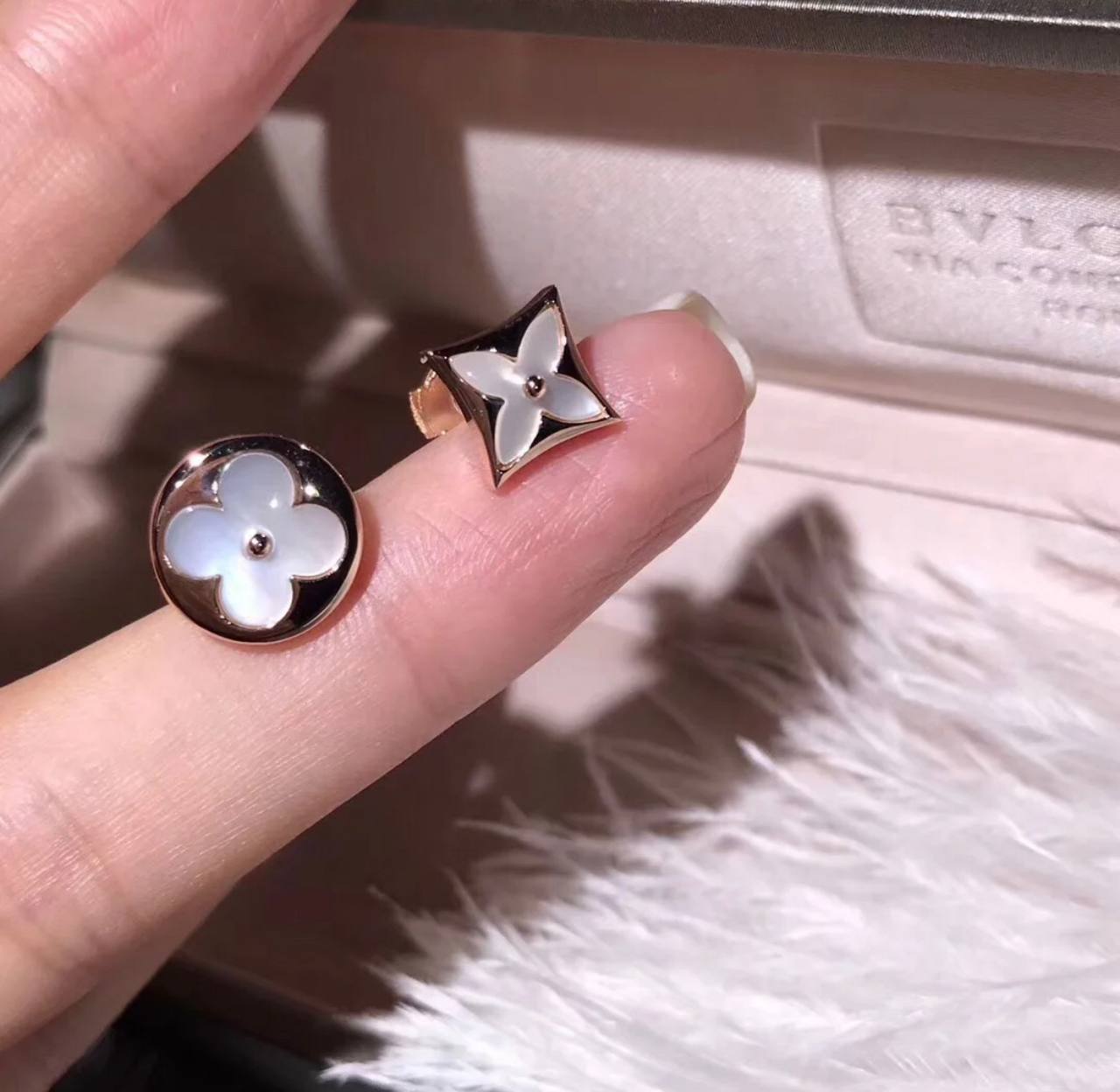 Dior Rose des Vents 手镯/手链 4