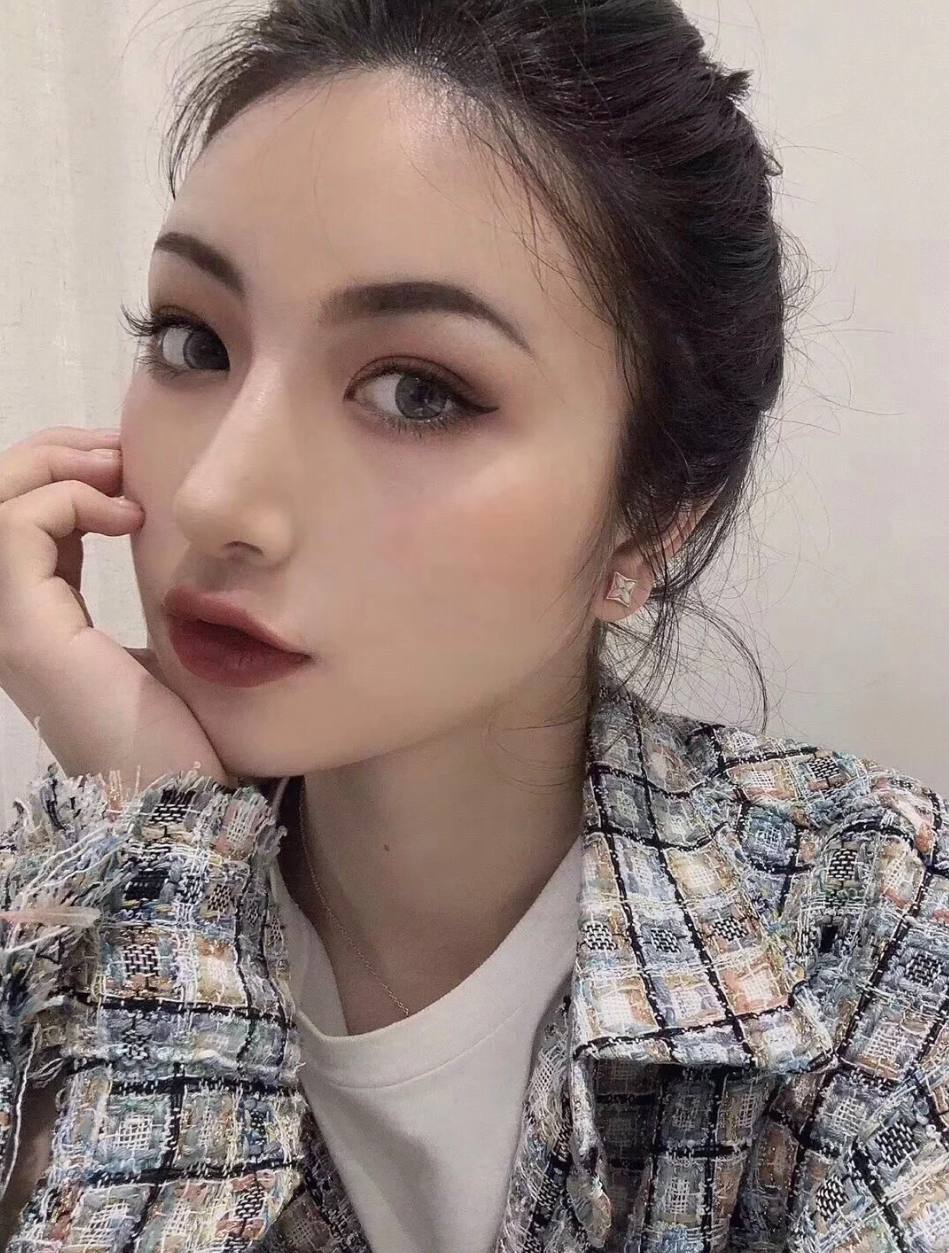 Dior Rose des Vents 手镯/手链 5