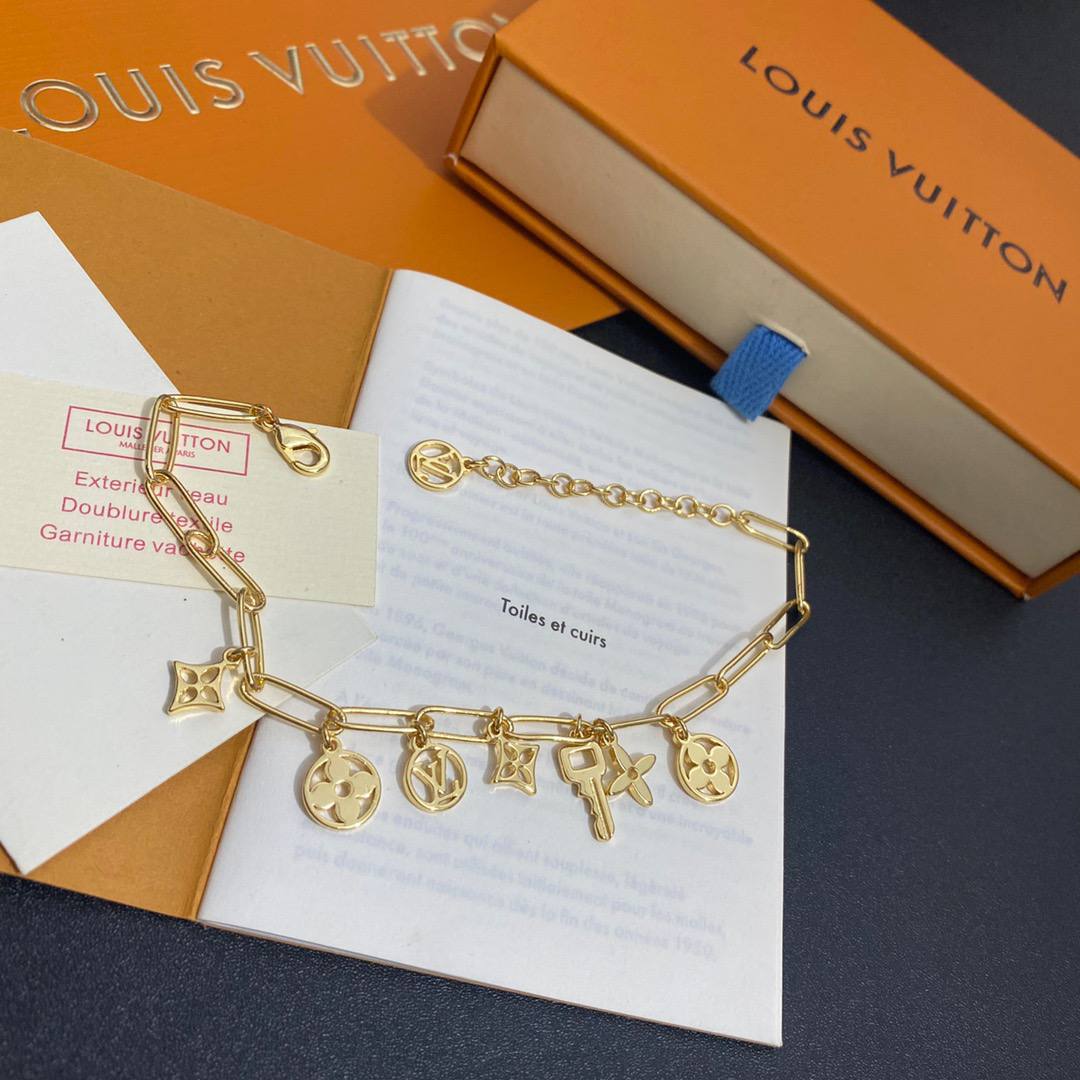 Dior Lucky Dior 戒指 2