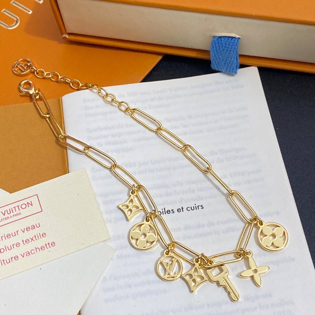 Dior Lucky Dior 戒指 3