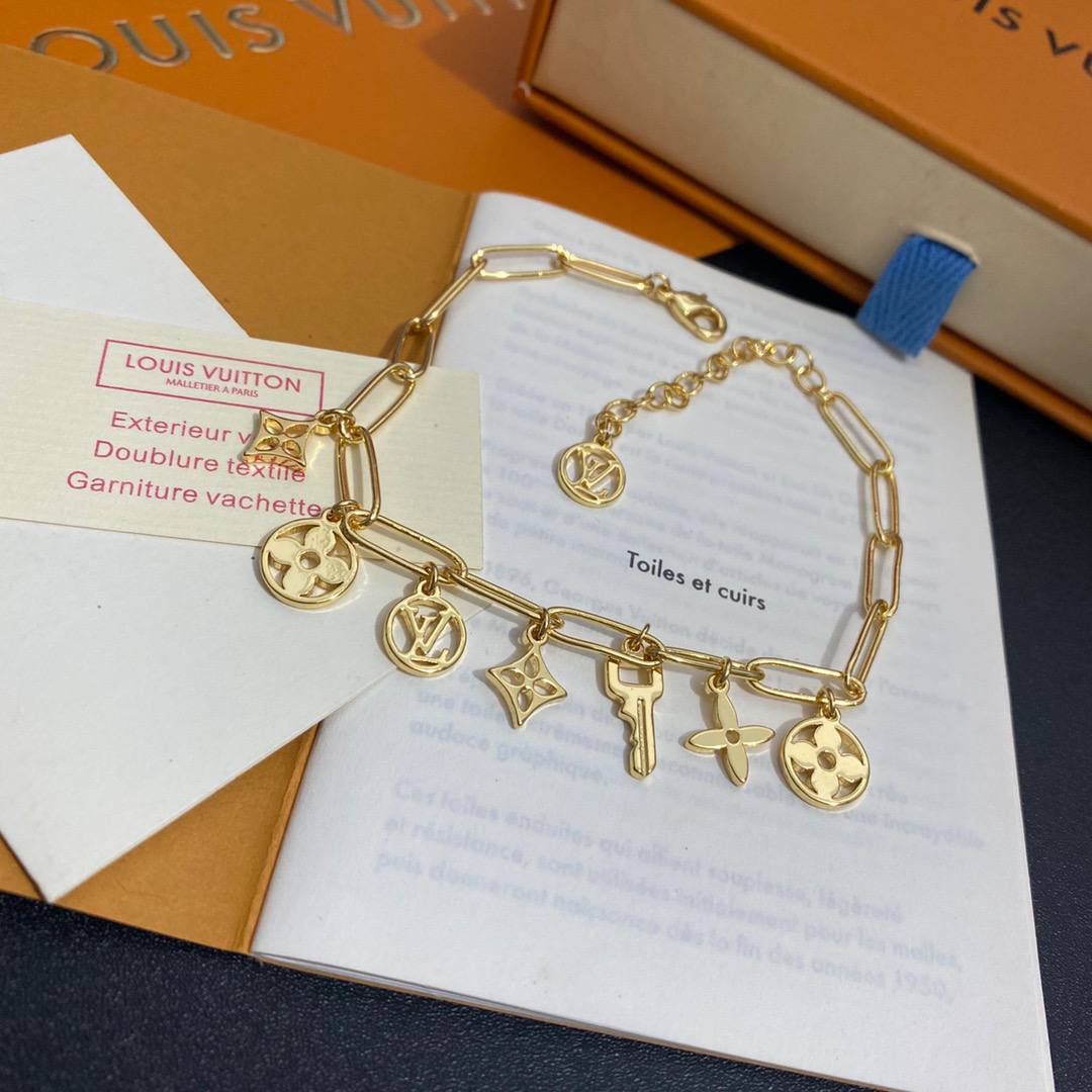 Dior Lucky Dior 戒指 4