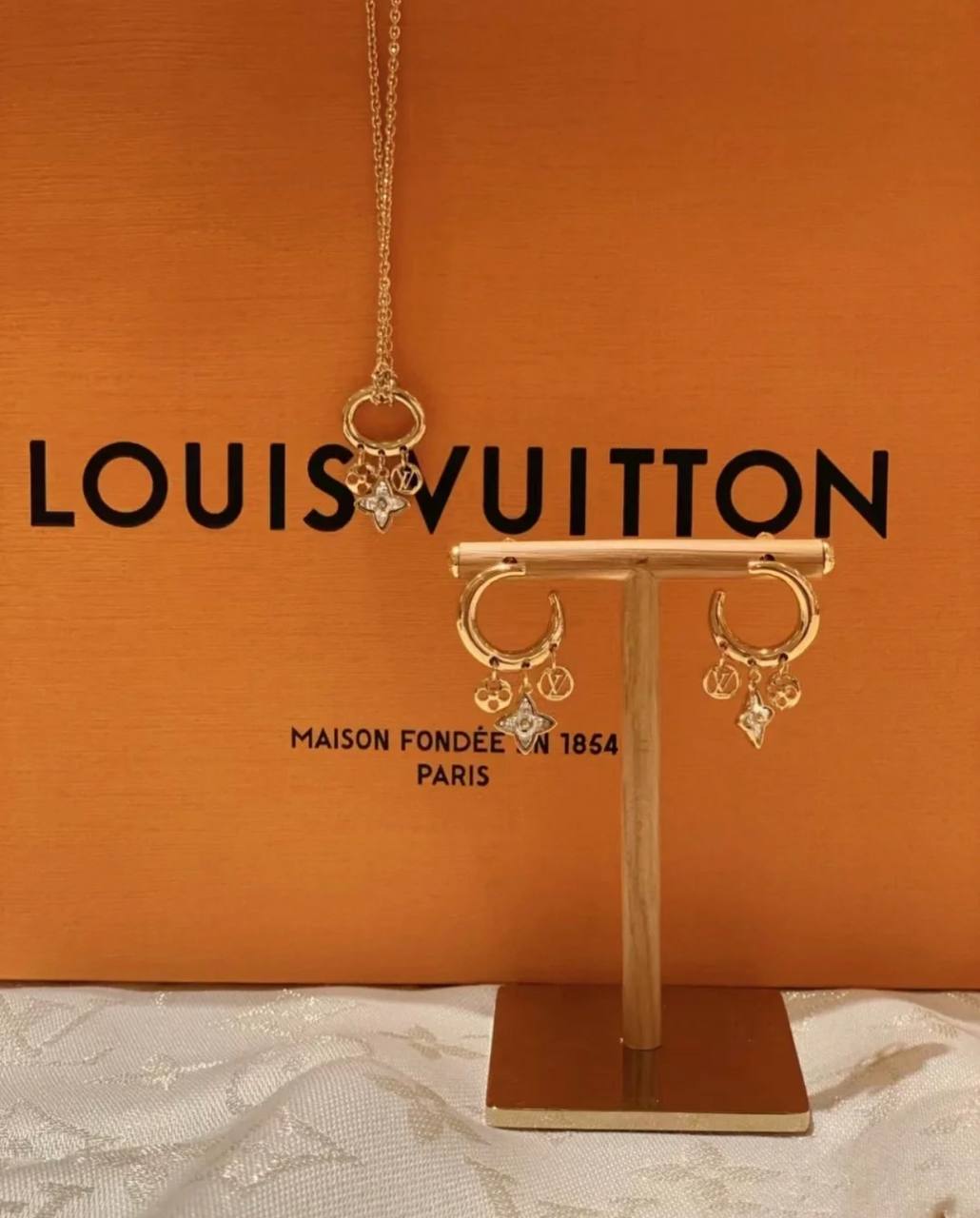 Dior Lucky Dior 戒指 5