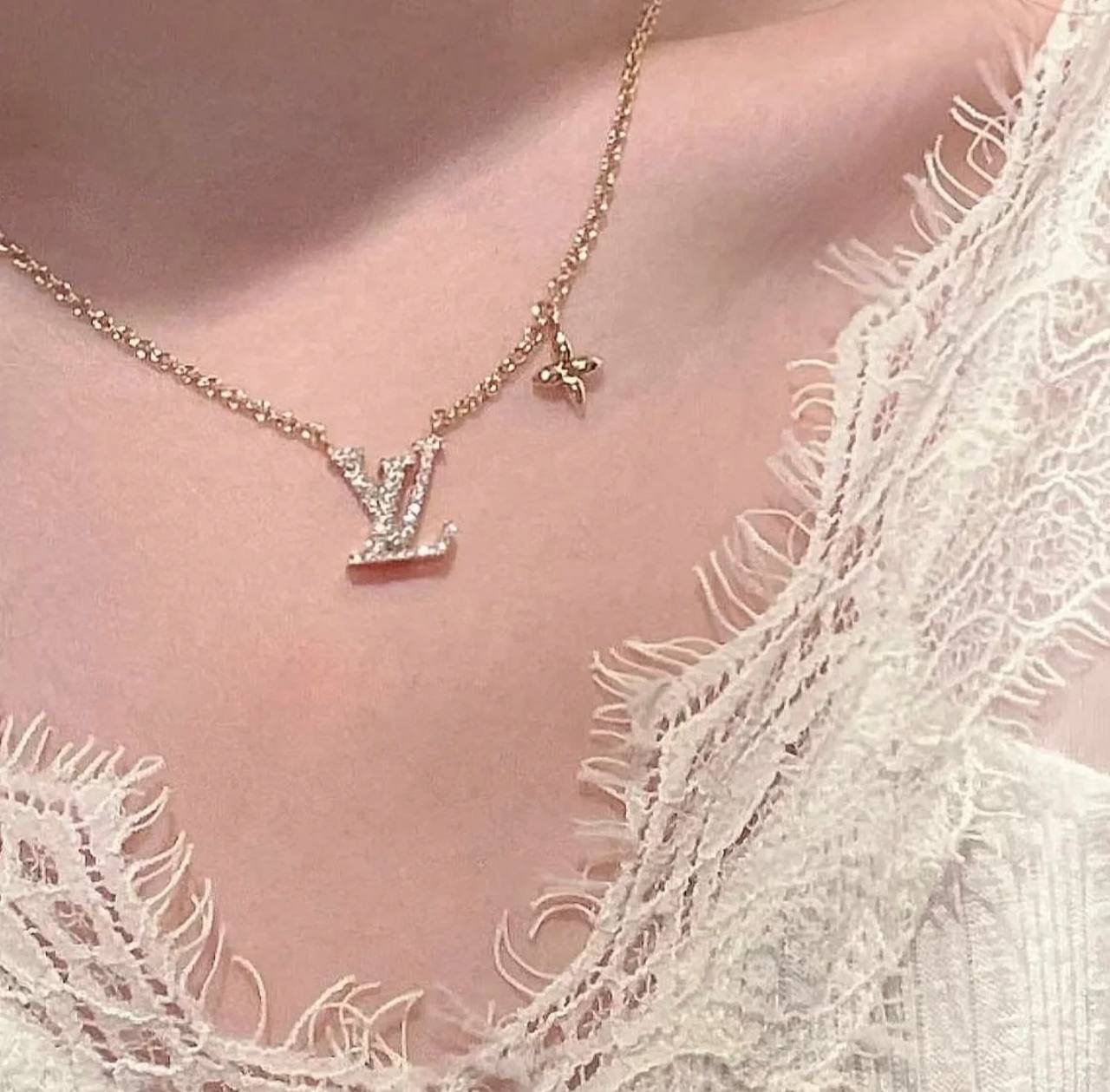 Dior Mimirose 手镯/手链 3