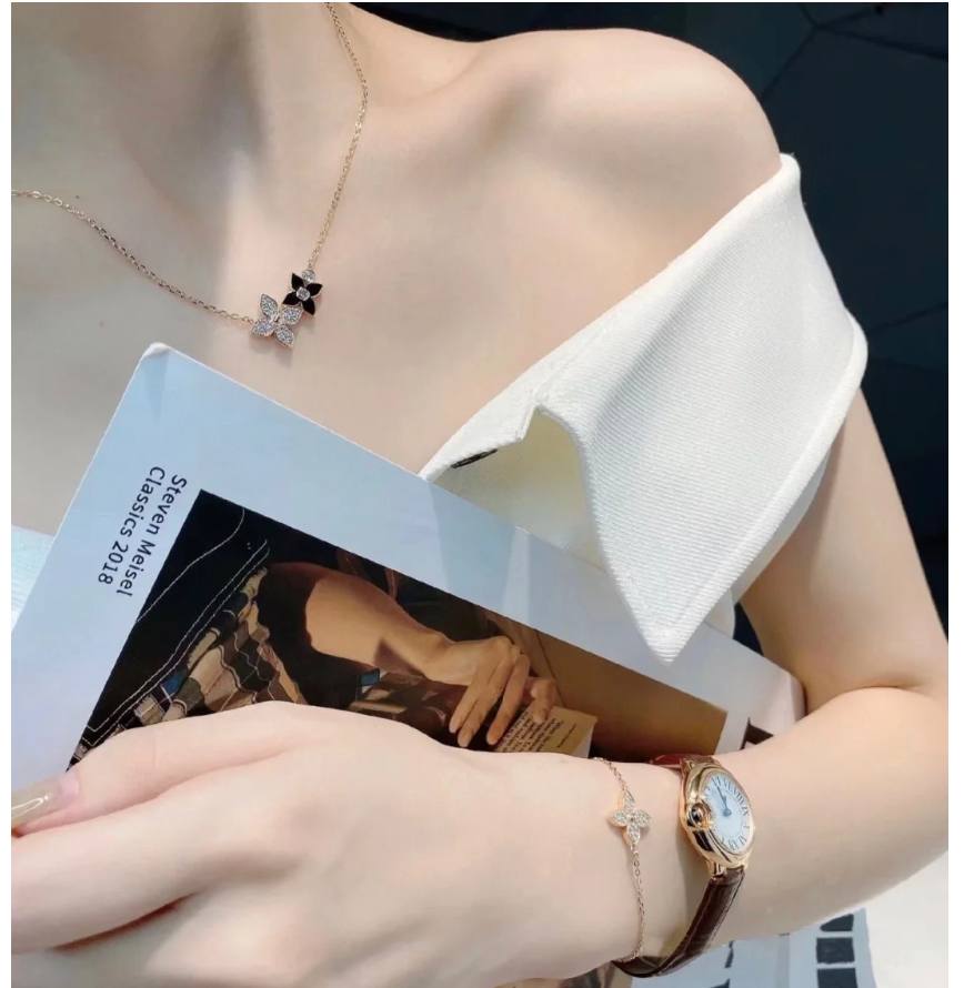 其他品牌 轻奢系列 戒指 3