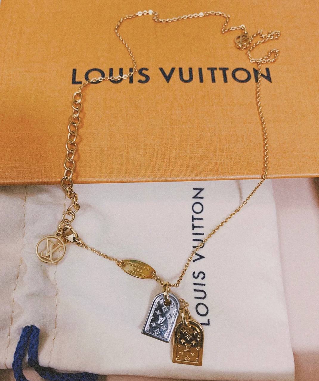 其他品牌 定制款 项链 2