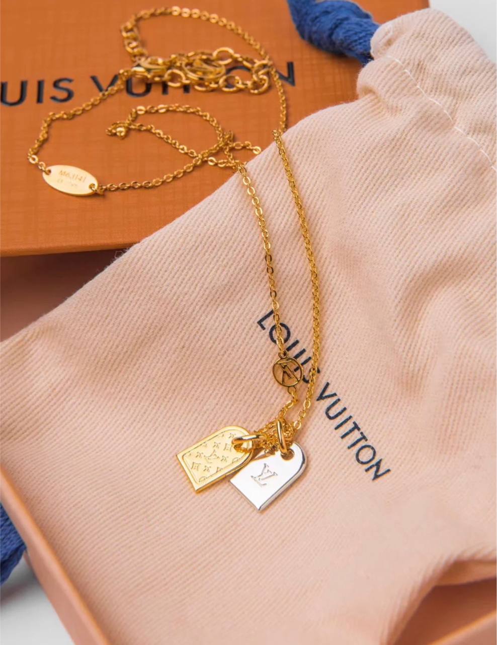 其他品牌 定制款 项链 3