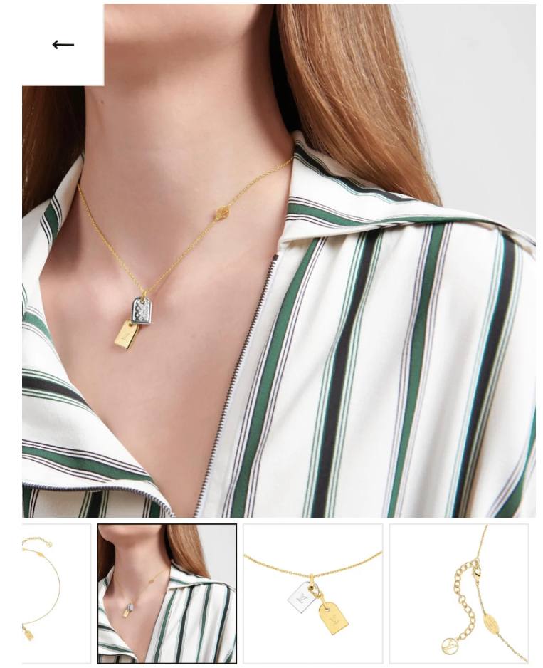 其他品牌 限量款 耳环 2