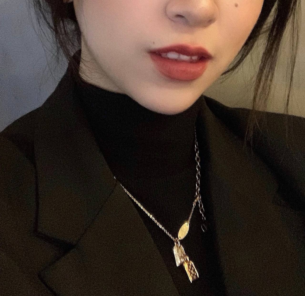 其他品牌 限量款 耳环 3