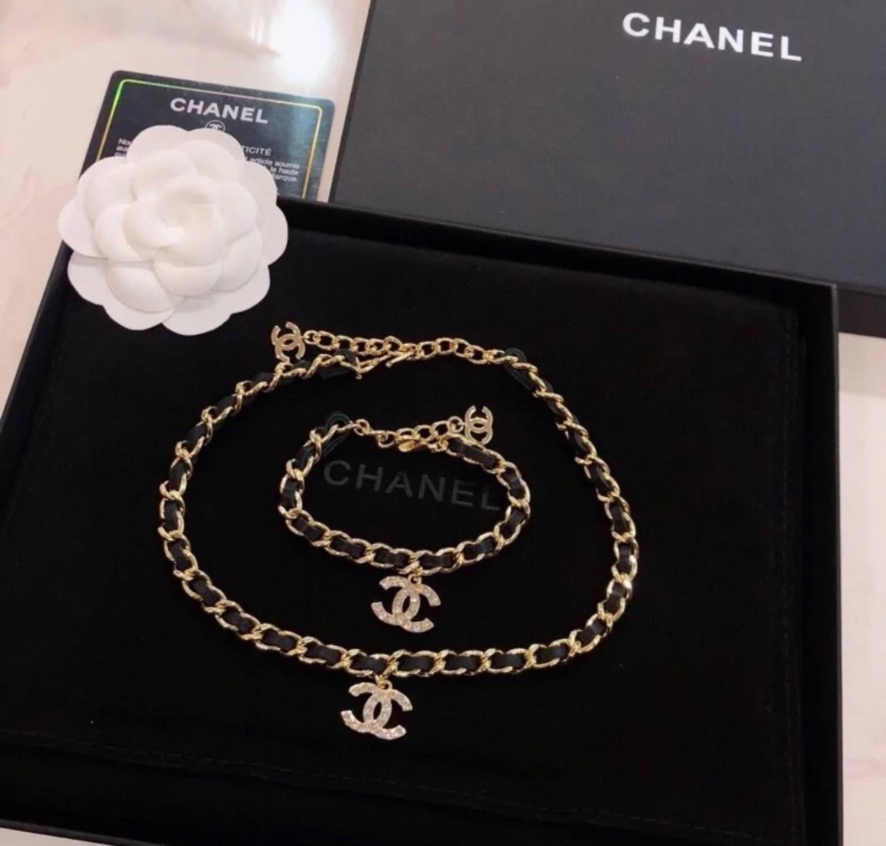 其他品牌 轻奢系列 项链 2