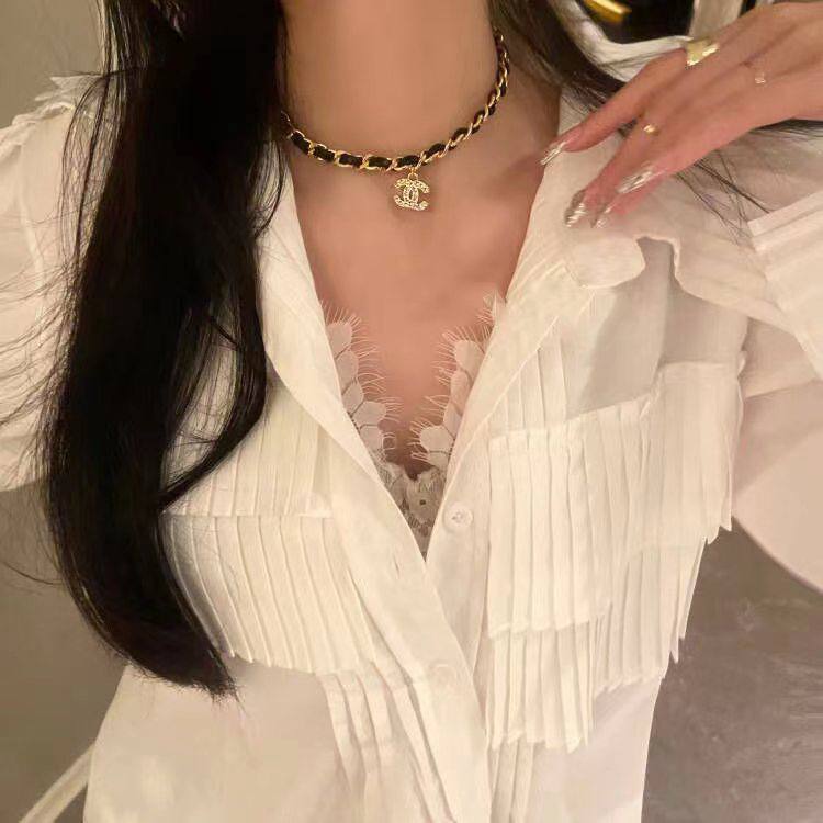 其他品牌 轻奢系列 项链 3