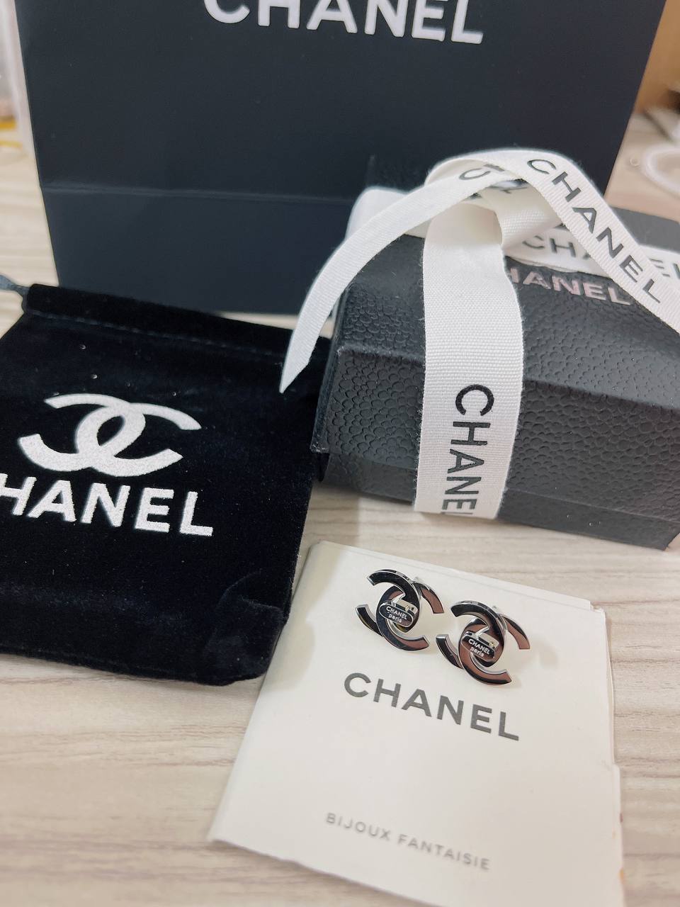 其他品牌 轻奢系列 耳环 3