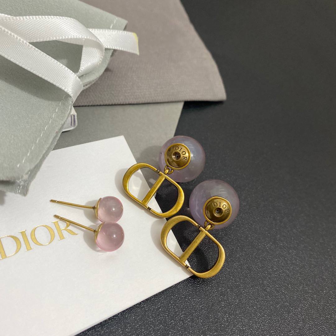 其他品牌 经典款 耳环 2