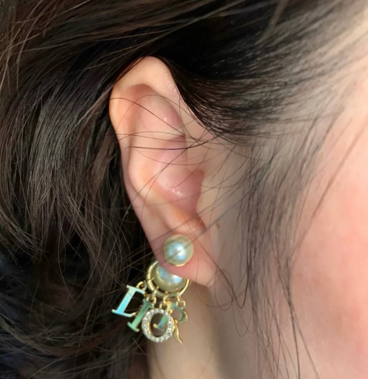 其他品牌 定制款 戒指 3