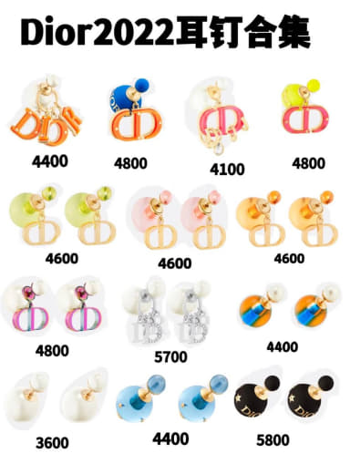 其他品牌 轻奢系列 戒指 2