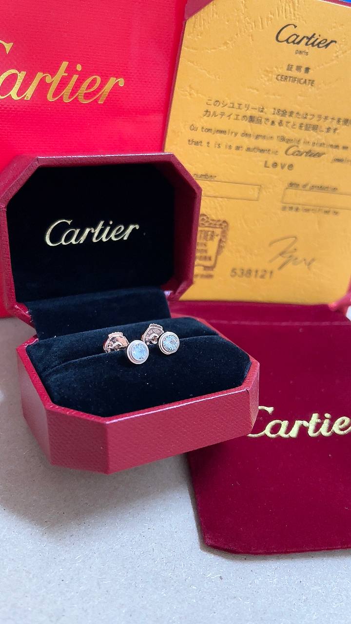 其他品牌 经典款 戒指 2