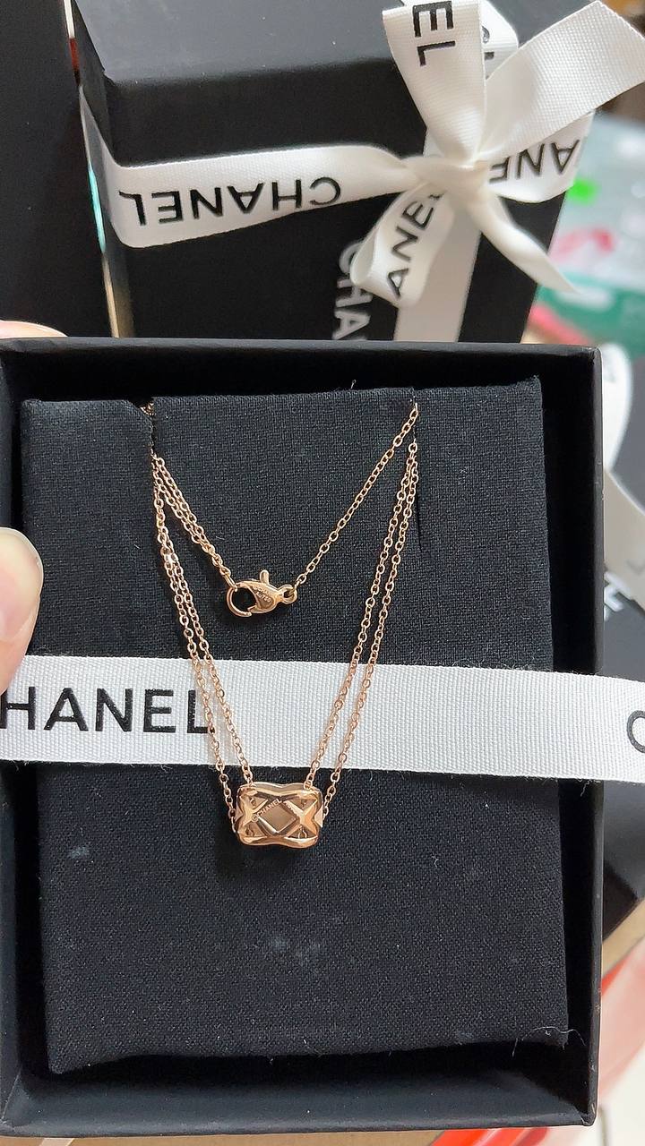 其他品牌 经典款 戒指 3