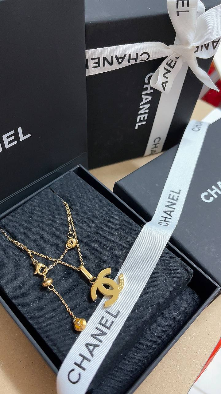 其他品牌 轻奢系列 项链 2