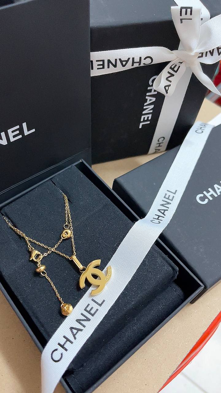 其他品牌 轻奢系列 项链 3