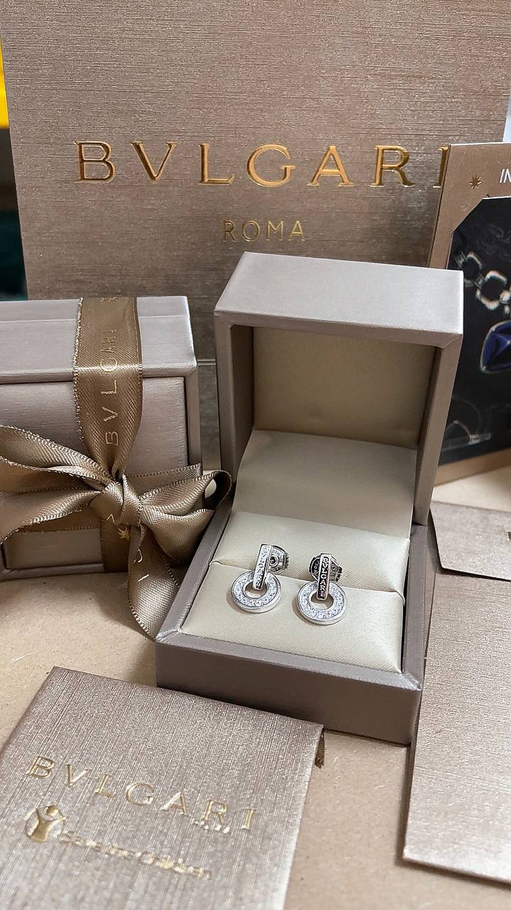 其他品牌 定制款 耳环 3