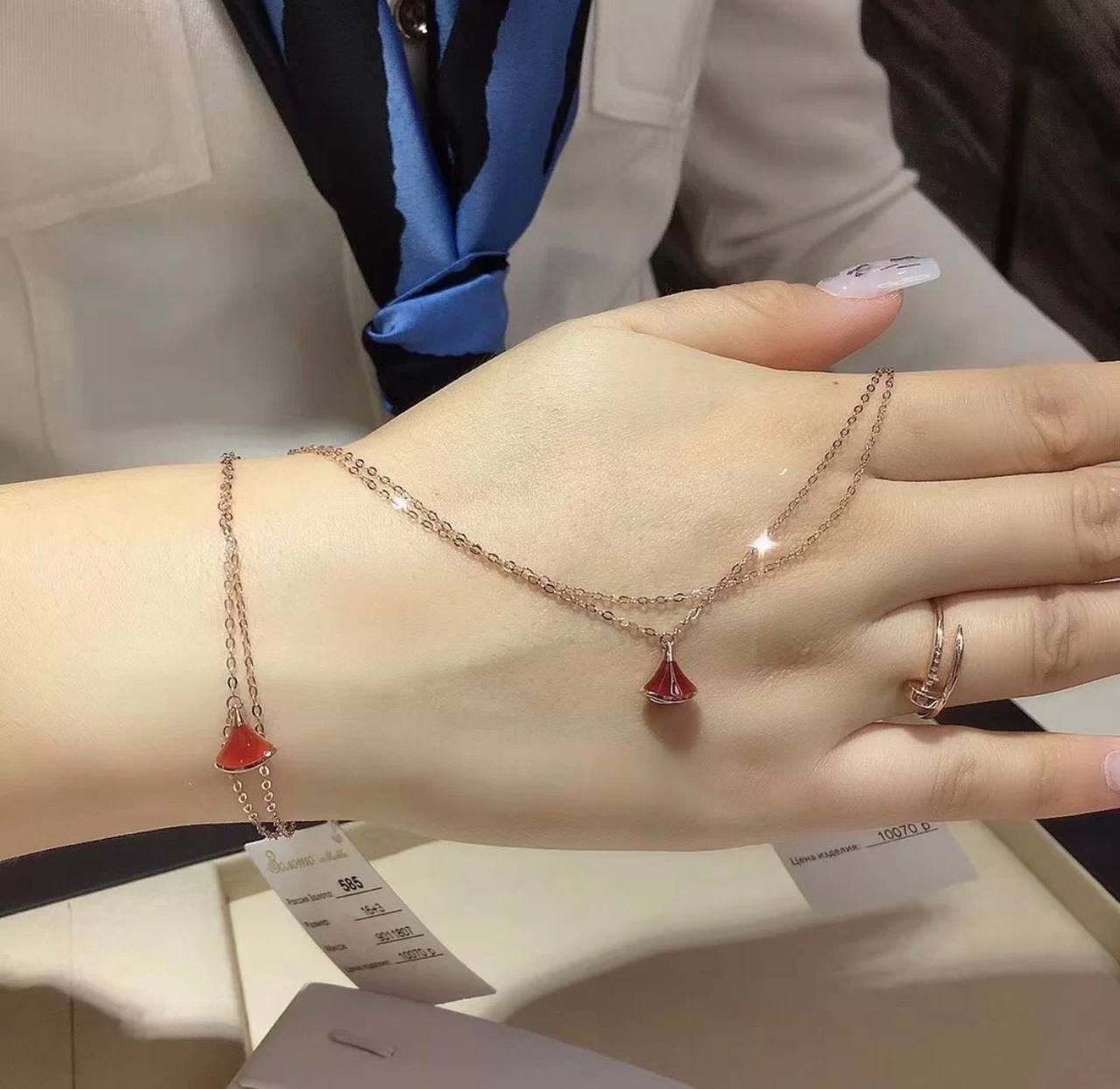 其他品牌 定制款 手镯/手链 2