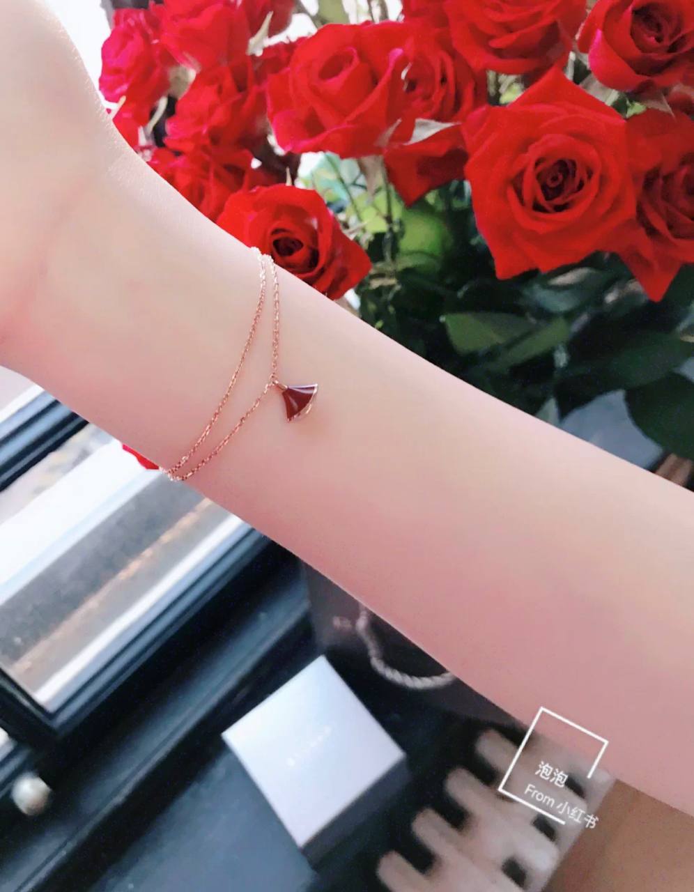 其他品牌 定制款 手镯/手链 3