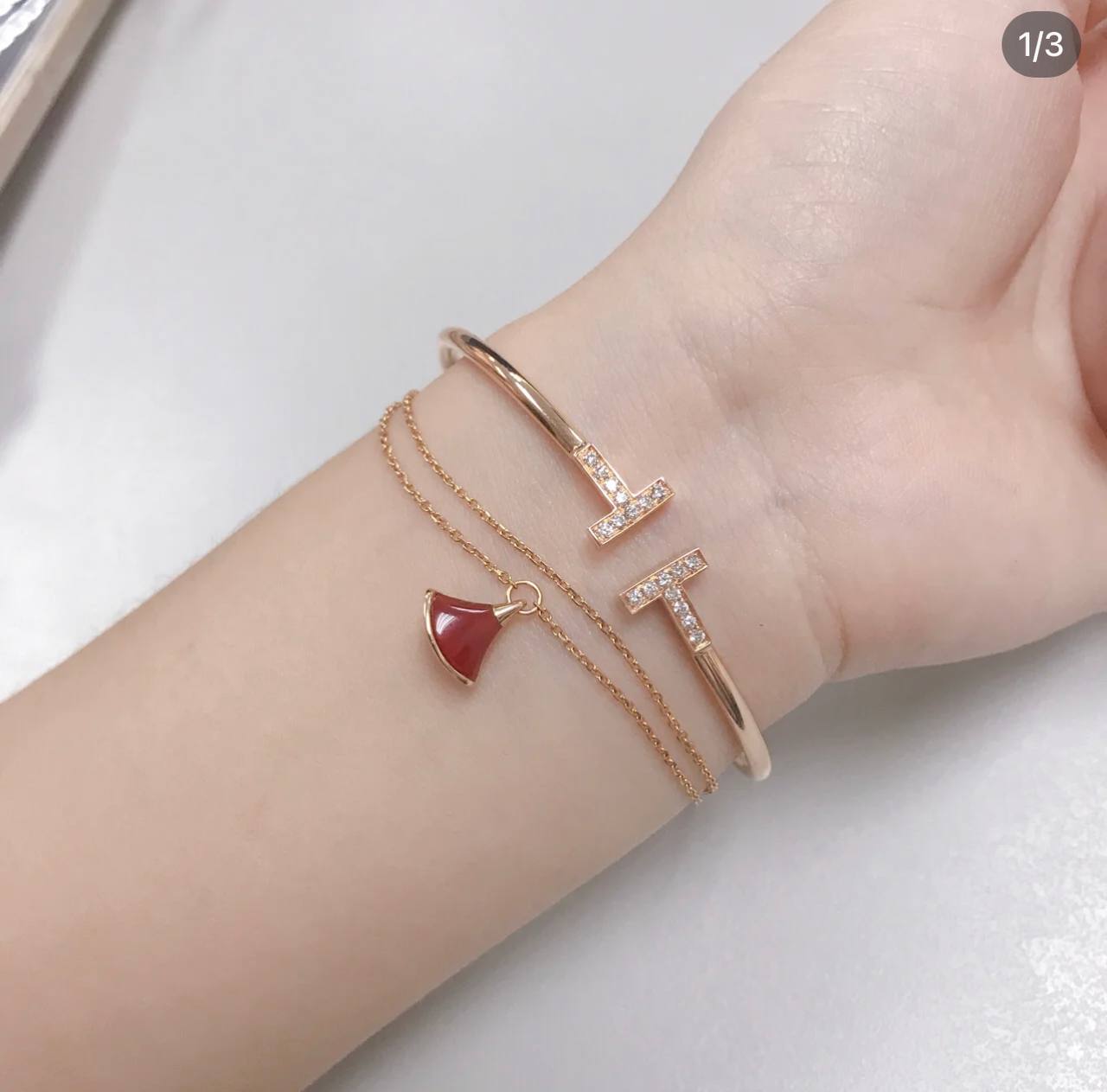 其他品牌 限量款 戒指 2