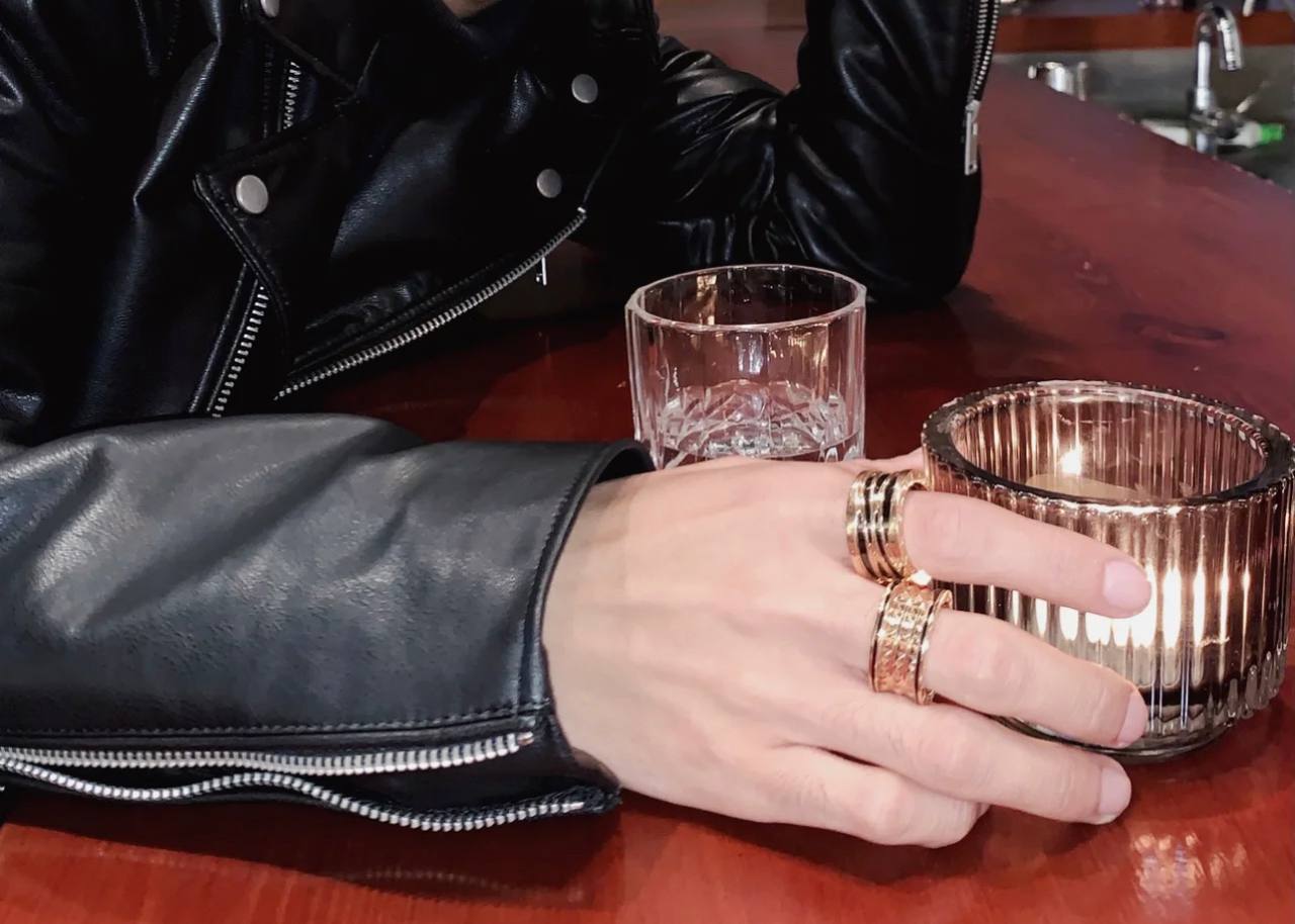 其他品牌 日常款 项链 2