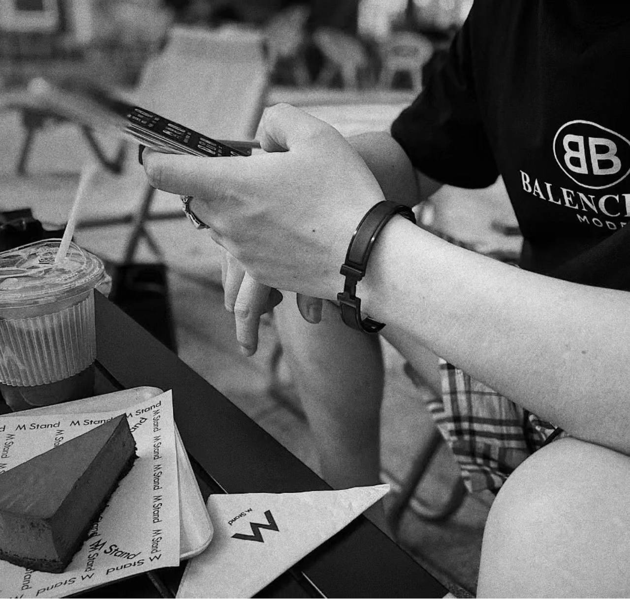 其他品牌 日常款 耳环 2